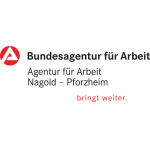 Agentur für Arbeit Nagold-Pforzheim