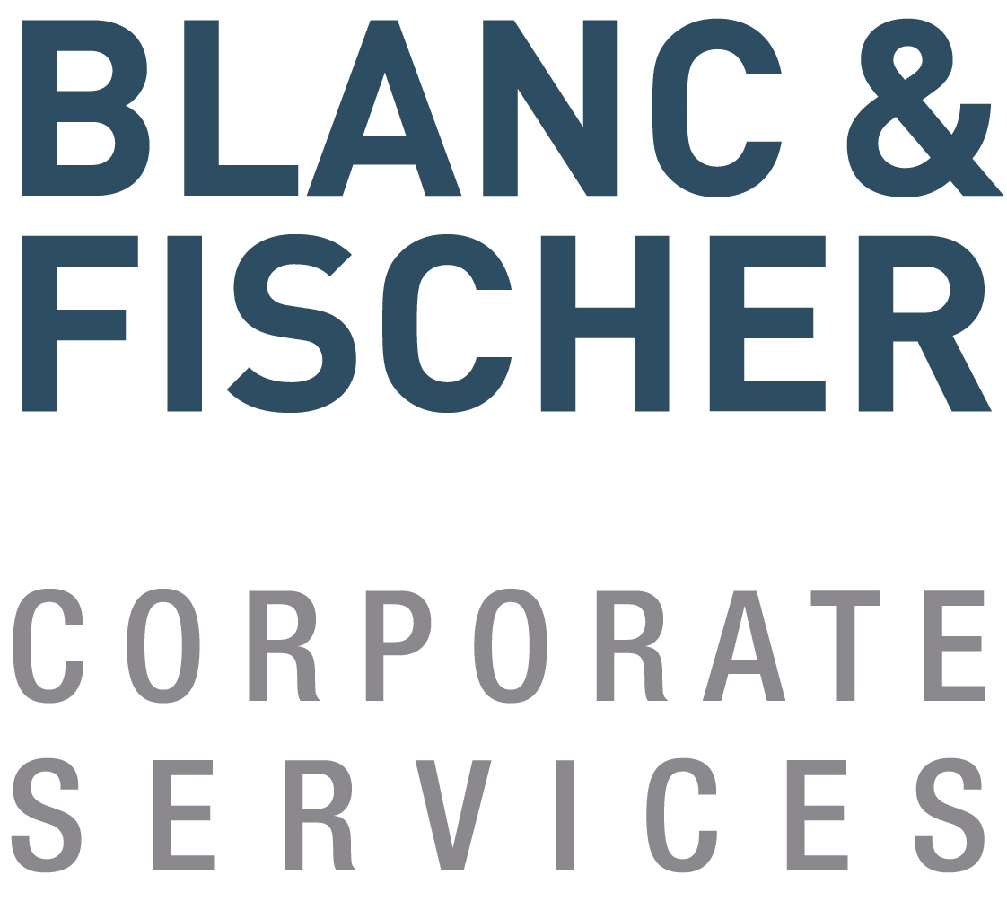 Blanc und Fischer Corporate Services GmbH & Co. KG