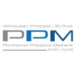 PPM - Pforzheimer Präzisions Mechanik GmbH + Co. KG