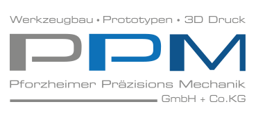 PPM - Pforzheimer Präzisions Mechanik GmbH + Co. KG