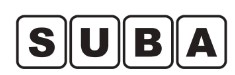 SUBA Holding GmbH + Co. KG