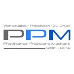 PPM - Pforzheimer Präzisions Mechanik GmbH + Co. KG