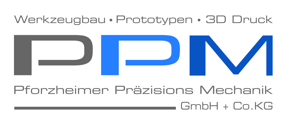 PPM - Pforzheimer Präzisions Mechanik GmbH + Co. KG